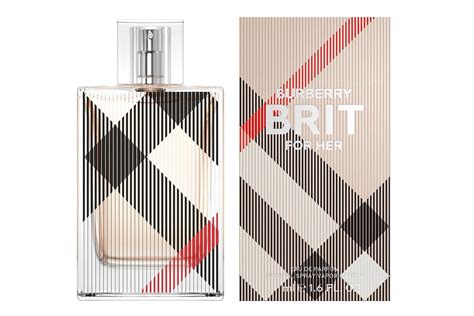 burberry brit women eau the parfum|burberry brit 100ml price.